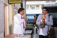 Tommy Movie Stills